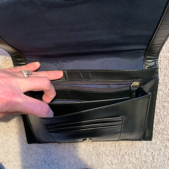 Cole Haan clutch - Picture 4 of 8